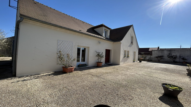 Ma-Cabane - Vente Maison Compiègne, 174 m²