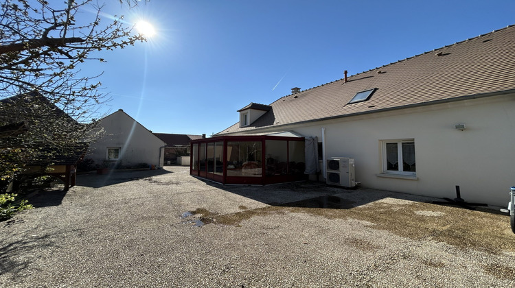 Ma-Cabane - Vente Maison Compiègne, 174 m²