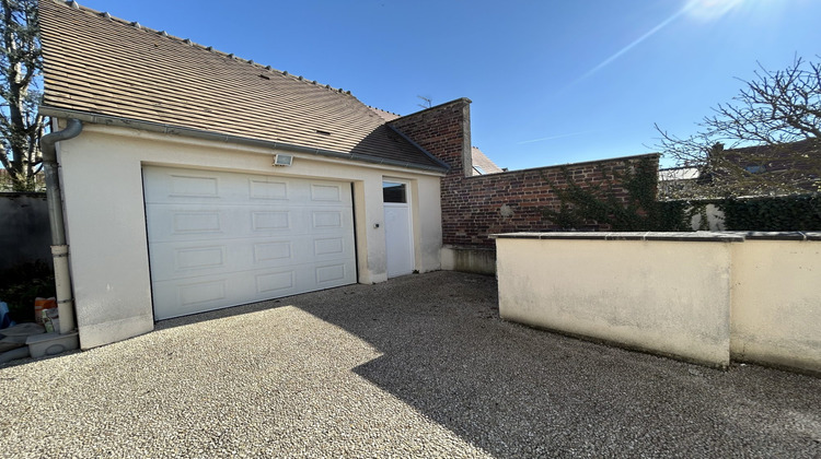 Ma-Cabane - Vente Maison Compiègne, 174 m²