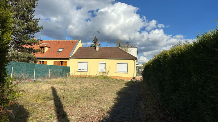 Ma-Cabane - Vente Maison COMPIEGNE, 67 m²