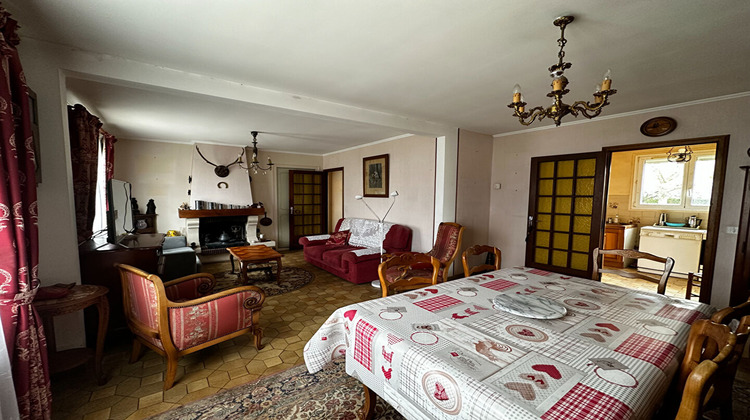 Ma-Cabane - Vente Maison COMPIEGNE, 67 m²