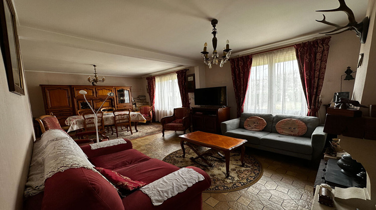 Ma-Cabane - Vente Maison COMPIEGNE, 67 m²