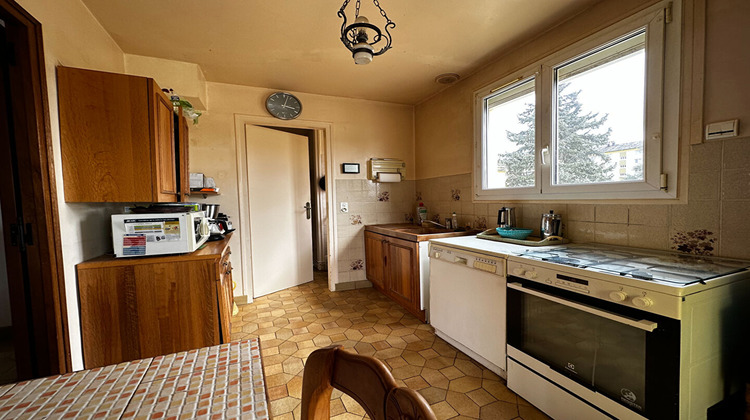 Ma-Cabane - Vente Maison COMPIEGNE, 67 m²