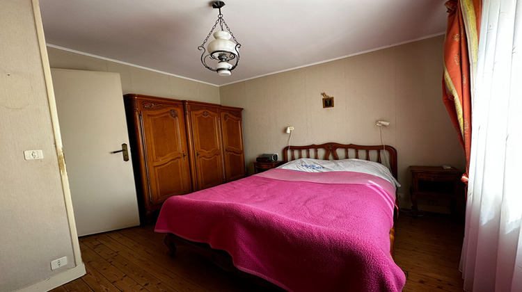 Ma-Cabane - Vente Maison COMPIEGNE, 67 m²