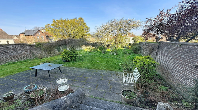 Ma-Cabane - Vente Maison Compiègne, 181 m²