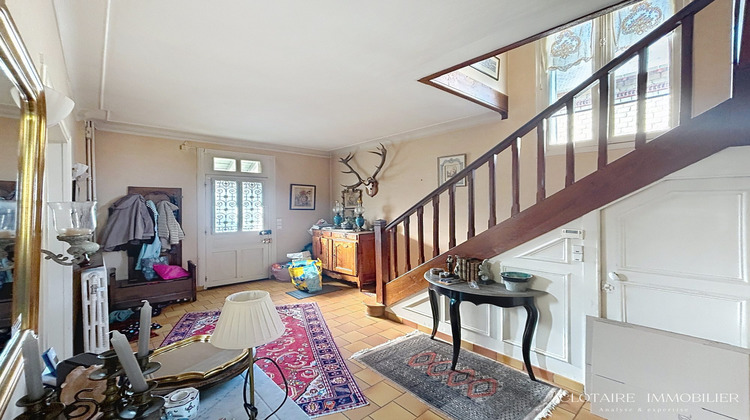 Ma-Cabane - Vente Maison Compiègne, 181 m²