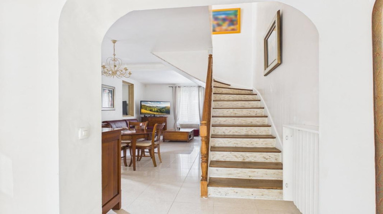 Ma-Cabane - Vente Maison COMPIEGNE, 100 m²