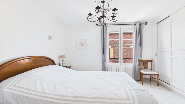 Ma-Cabane - Vente Maison COMPIEGNE, 100 m²