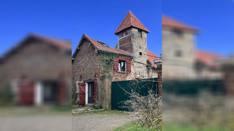 Ma-Cabane - Vente Maison COMPIEGNE, 174 m²