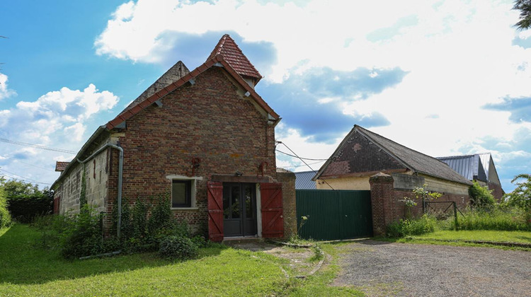 Ma-Cabane - Vente Maison COMPIEGNE, 174 m²