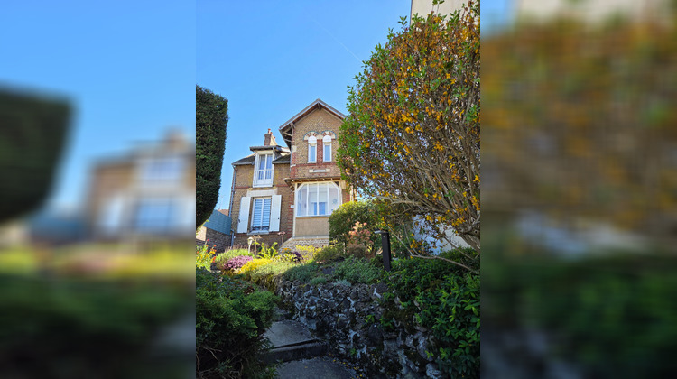 Ma-Cabane - Vente Maison COMPIEGNE, 97 m²