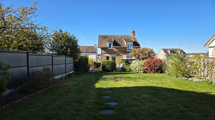 Ma-Cabane - Vente Maison COMPIEGNE, 97 m²