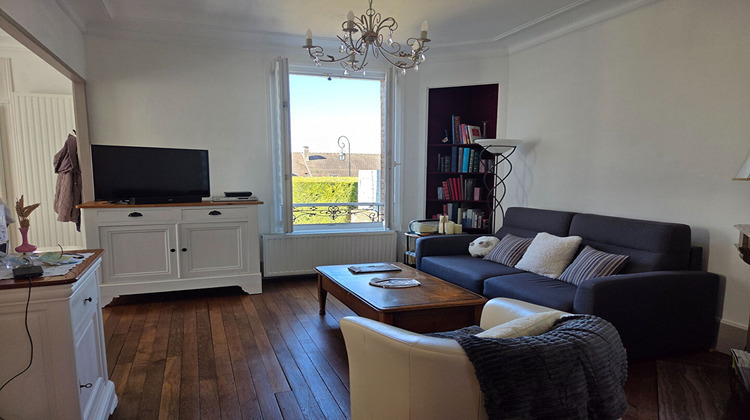 Ma-Cabane - Vente Maison COMPIEGNE, 97 m²