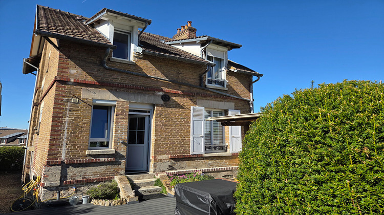 Ma-Cabane - Vente Maison COMPIEGNE, 97 m²