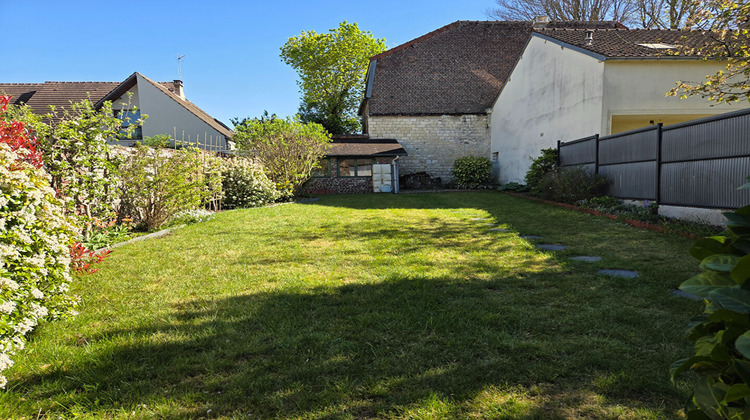 Ma-Cabane - Vente Maison COMPIEGNE, 97 m²