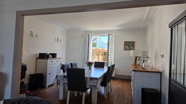 Ma-Cabane - Vente Maison COMPIEGNE, 97 m²