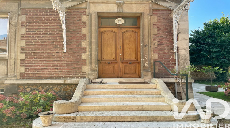 Ma-Cabane - Vente Maison Compiègne, 194 m²