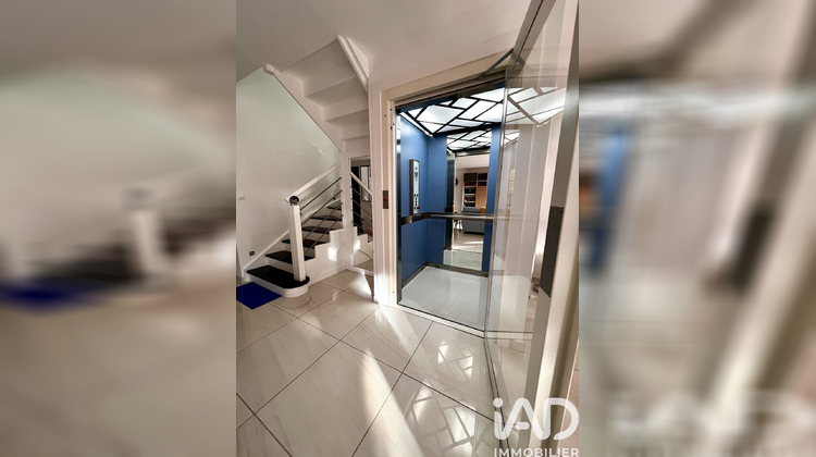 Ma-Cabane - Vente Maison Compiègne, 152 m²