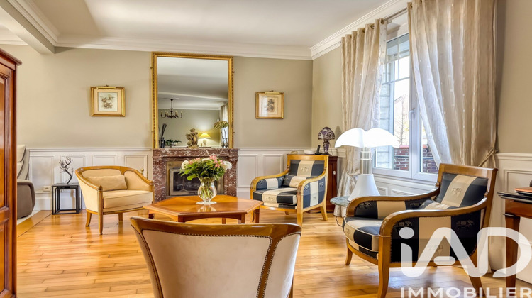 Ma-Cabane - Vente Maison Compiègne, 154 m²