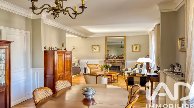 Ma-Cabane - Vente Maison Compiègne, 154 m²