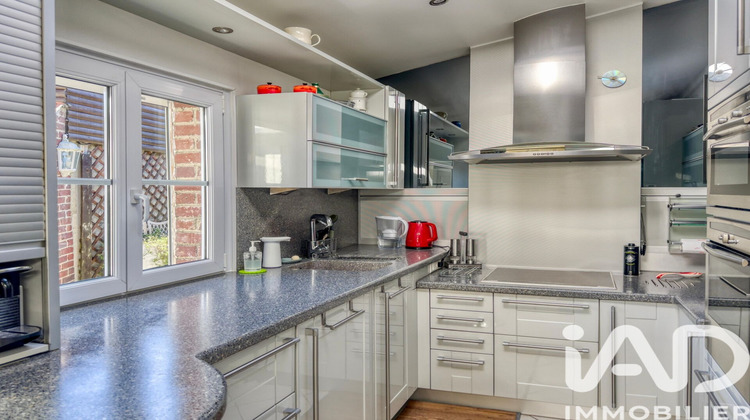 Ma-Cabane - Vente Maison Compiègne, 154 m²