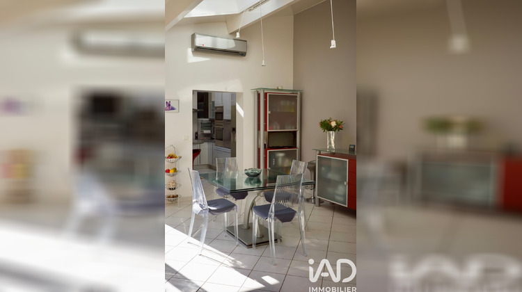 Ma-Cabane - Vente Maison Compiègne, 154 m²