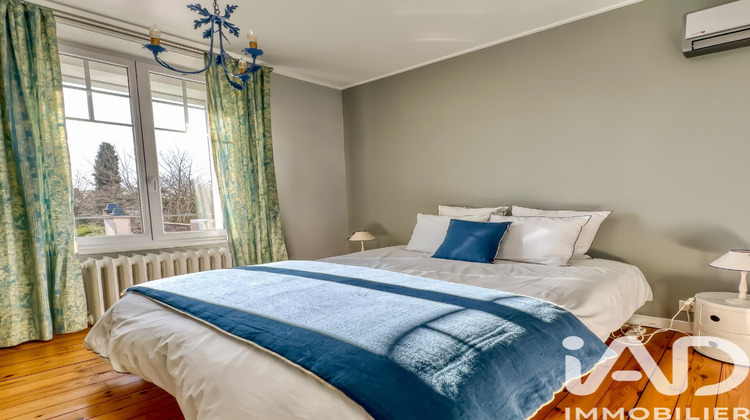Ma-Cabane - Vente Maison Compiègne, 154 m²
