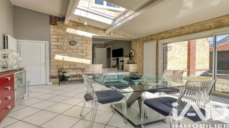 Ma-Cabane - Vente Maison Compiègne, 154 m²