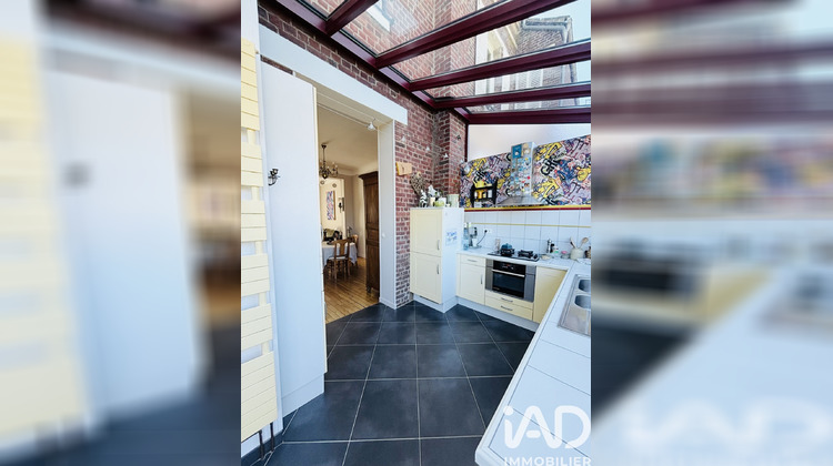 Ma-Cabane - Vente Maison Compiègne, 110 m²