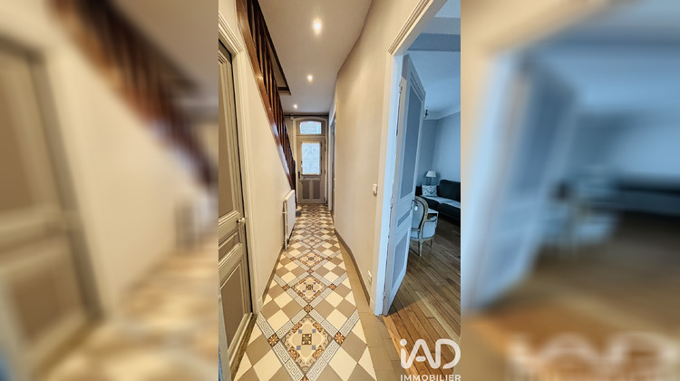 Ma-Cabane - Vente Maison Compiègne, 110 m²