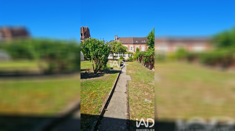 Ma-Cabane - Vente Maison Compiègne, 295 m²