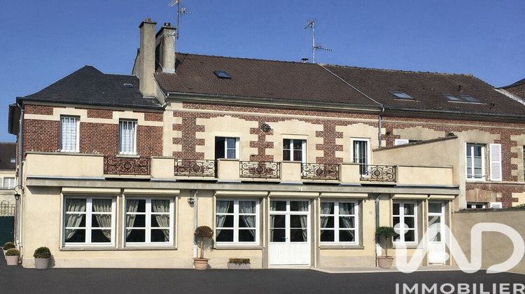 Ma-Cabane - Vente Maison Compiègne, 295 m²