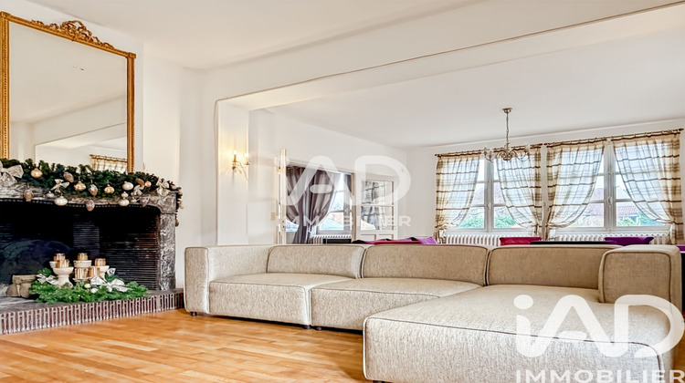 Ma-Cabane - Vente Maison Compiègne, 295 m²