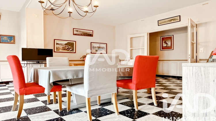 Ma-Cabane - Vente Maison Compiègne, 295 m²
