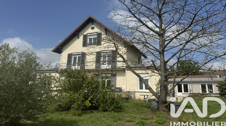 Ma-Cabane - Vente Maison Compiègne, 212 m²