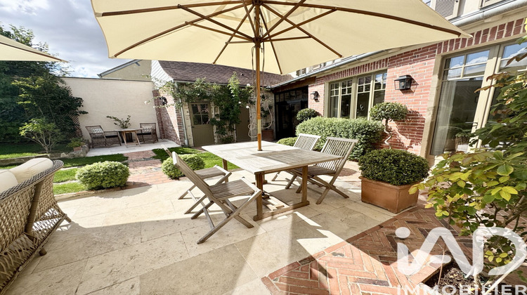 Ma-Cabane - Vente Maison Compiègne, 165 m²