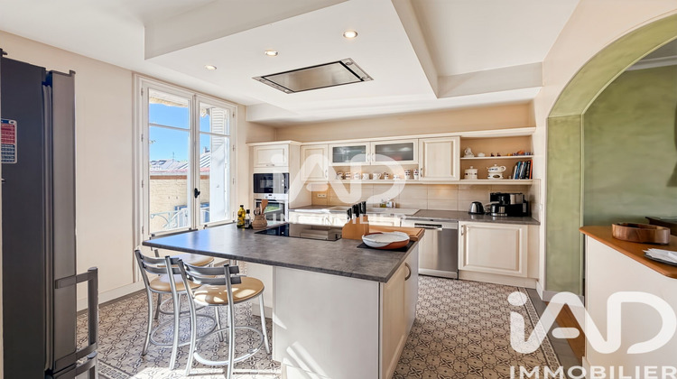 Ma-Cabane - Vente Maison Compiègne, 163 m²