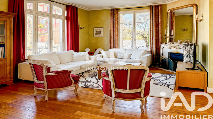 Ma-Cabane - Vente Maison Compiègne, 163 m²