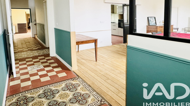 Ma-Cabane - Vente Maison Compiègne, 145 m²