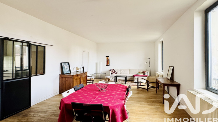 Ma-Cabane - Vente Maison Compiègne, 145 m²