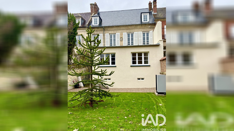 Ma-Cabane - Vente Maison Compiègne, 237 m²