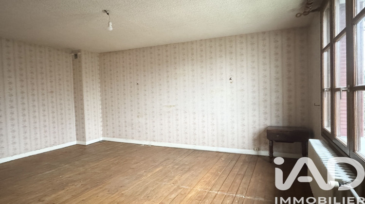 Ma-Cabane - Vente Maison Compiègne, 68 m²