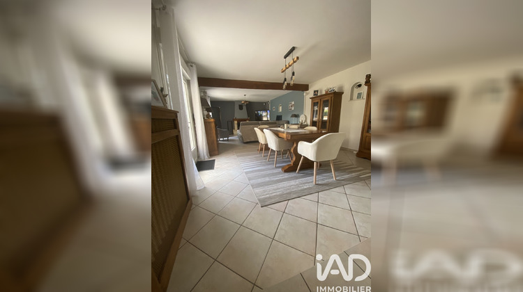 Ma-Cabane - Vente Maison Compiègne, 177 m²