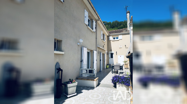 Ma-Cabane - Vente Maison Compiègne, 177 m²