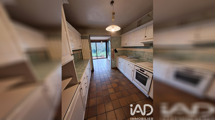 Ma-Cabane - Vente Maison Compiègne, 126 m²