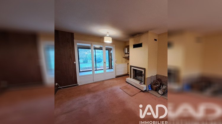 Ma-Cabane - Vente Maison Compiègne, 126 m²