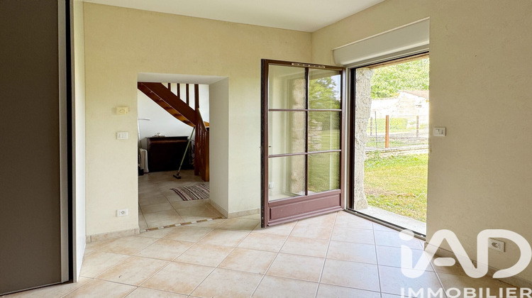 Ma-Cabane - Vente Maison Compiègne, 61 m²