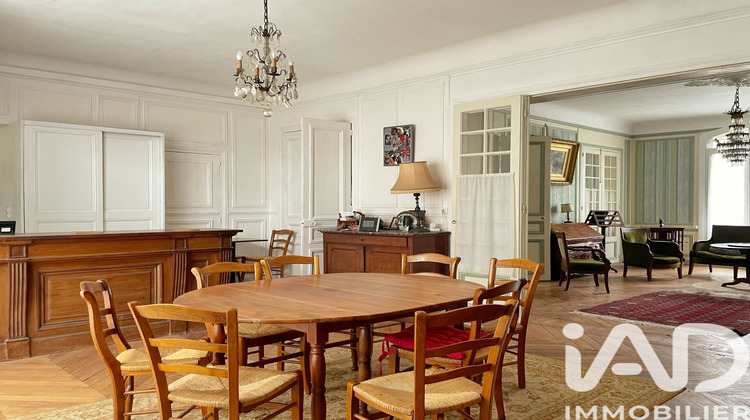 Ma-Cabane - Vente Maison Compiègne, 309 m²