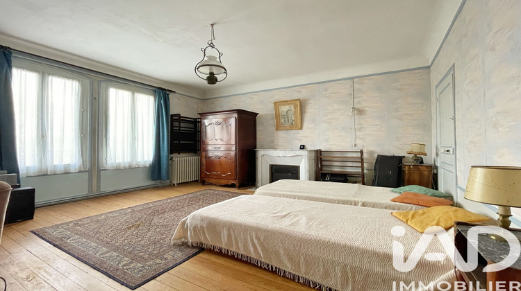 Ma-Cabane - Vente Maison Compiègne, 309 m²