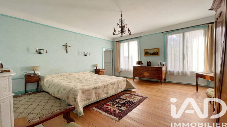 Ma-Cabane - Vente Maison Compiègne, 309 m²